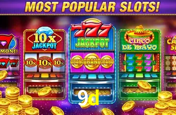 A Revolução dos Aplicativos de Jogos no 9d