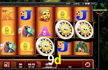 Descubra o Programa VIP da 9d: Vantagens Exclusivas para Jogadores