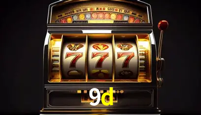 Desvendando o Mundo dos Jogos Virtuais na 9d