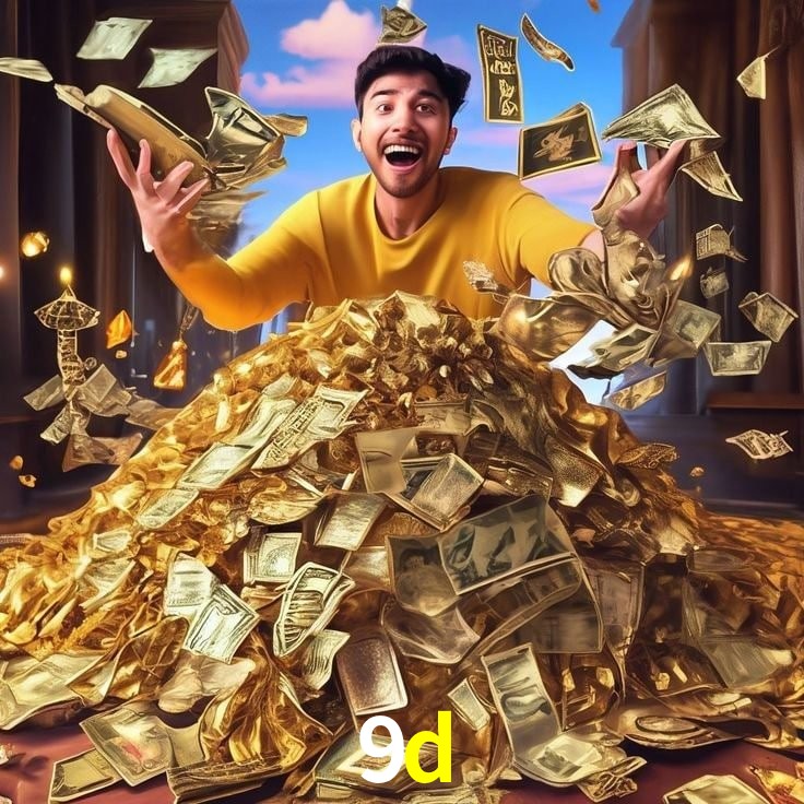 Recursos de Bônus 9d