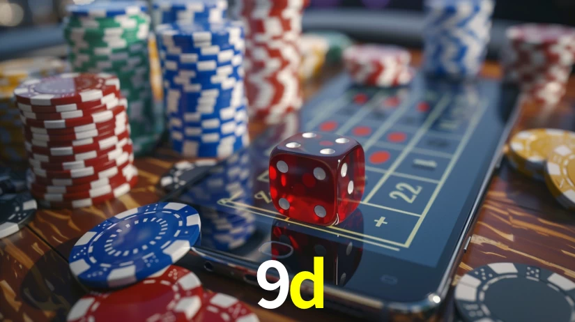 9d login