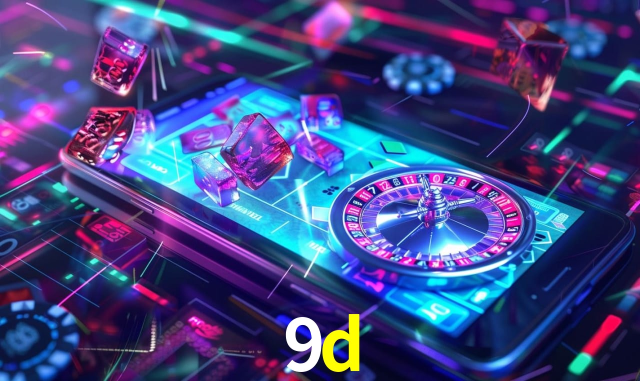 Benefícios da Conta 9d