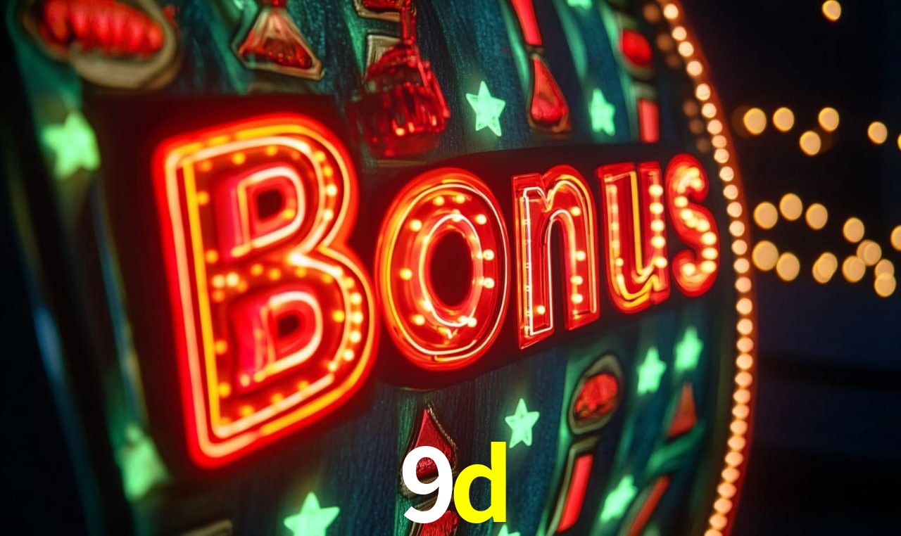 Apostas de Tênis 9d