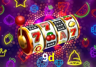 Explorando a Categoria de Eventos em Apostas na 9d